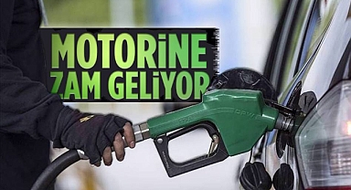 Akaryakıta yeni zam yolda! İşte geçerli olacağı tarih