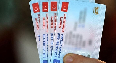 B sınıfı ehliyet için flaş gelişme! Bakan Yerlikaya 'şart' dedi