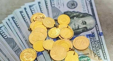 Dolar yatay seyirde, altın fiyatları hareketlendi!