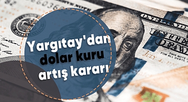 Dövizle kredi çekene kötü haber!