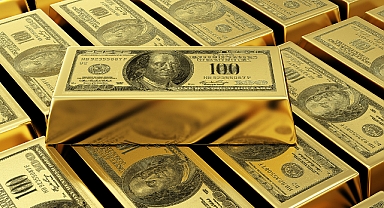Enflasyon sonrası altın ve dolarda hareketlilik