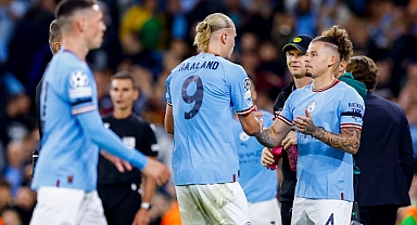 Fenerbahçe 6 numara transferi için büyük oynuyor! Manchester City'li yıldız hedefte