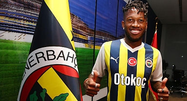 Fenerbahçe Fred'in maliyetini duyurdu! Bonus detayını ise o isim açıkladı