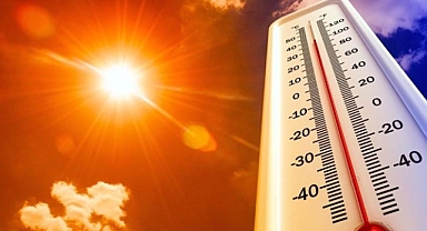 Hava durumu raporu endişelendirdi! Türkiye, yeni sıcak hava dalgasına hazırlıklı olmalı
