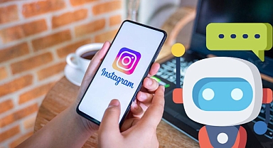 Instagram'dan yapay zeka atağı