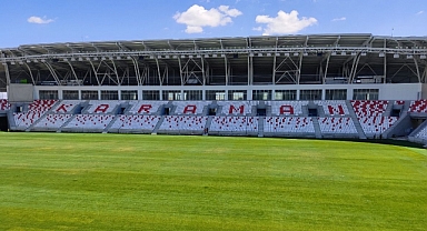 Karaman'da 18 yıllık hasret bitiyor! Karaman FK - Menemen FK maç günü ve saati belli oldu