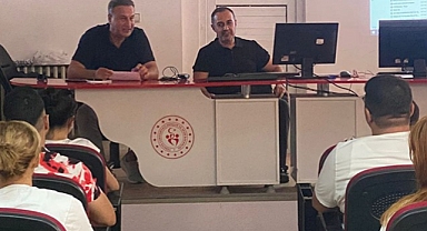 Karaman'da Judo Aday Hakem ve Terfi Kursu Başladı: Judo Severlerin Heyecanı