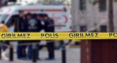 Karaman'da talihsiz kaza! Çatı ustası Evliya Ergün hayatını kaybetti