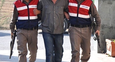 Karaman'da yasa dışı kenevir üreten şüpheli yakalandı