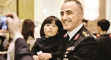 Karaman İl Jandarma Komutanı Murat Alkan oldu