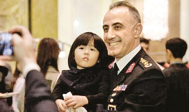 Karaman İl Jandarma Komutanı Murat Alkan oldu