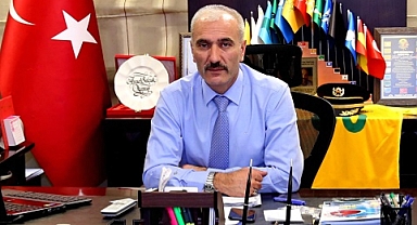 Karaman'ın Emniyet Müdürü değişti