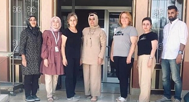 Karaman Toplum Ruh Sağlığı Merkezi (TRSM) yeni adresine taşındı
