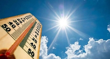 Kavurucu sıcaklar yeniden geliyor! Meteorolojiden uyarı yapıldı