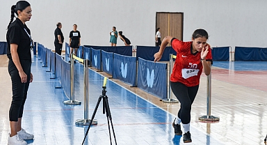 KMÜ Özel Yetenek Sınavları başladı