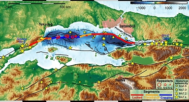 Marmara depremi gecikti uyarısı! Alman bilim insanlarından çarpıcı açıklamalar