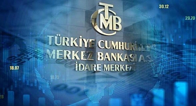 Merkez Bankası rezervleri arttı