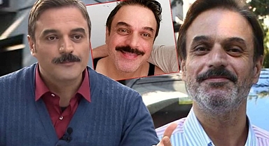 Siroz hastalığına yakalanan Ufuk Özkan'dan yeni haber! Son halini paylaştı