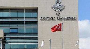 Suçlular artık serbest kalmayacak! AYM'den iptal kararı