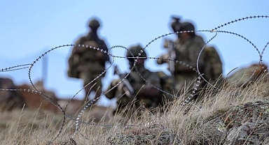 Teröristler itiraf etti! PKK'nın ipi 3 ülkenin elinde