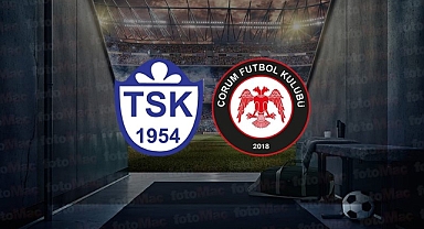 Tuzlaspor - Çorum FK maçı saat kaçta, hangi kanalda? İşte muhtemel 11'ler