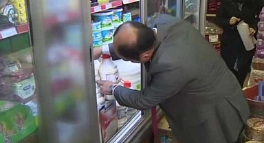 81 ilde eşzamanlı yapılacak! Bakkal, kasap, şarküteri gibi işletmeler denetlenecek