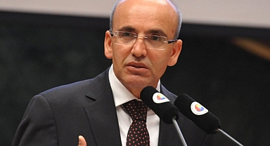 Bakan Mehmet Şimşek: En düşük emekli maaşı için talimat aldık