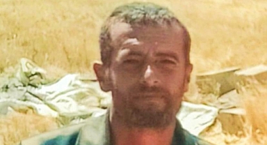 Çoban Mahir Akkuş, dağlık arazide ölü halde bulundu