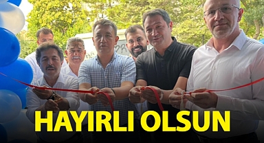 Emre Çelik Mali Müşavirlik Bürosu, Karaman'da hizmete başladı