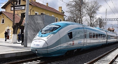 Hızlı Tren Bilet Fiyatlarına Zam! İşte Güncel Fiyatlar