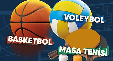 Kamu Spor Oyunları, Karaman etabı başvuruları başlıyor