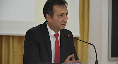 Karaman’da 2023 - 2024 Eğitim Öğretim Dönemi Sene Başı Müdürler Toplantısı Gerçekleştirildi 