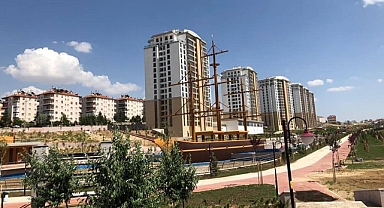 Karaman'da Ağustos ayında satılan konut sayısı belli oldu
