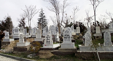 Karaman'da bugün vefat edenler! 23 Eylül 2023