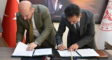 Karaman'da gönüllere dokunan proje 12 yaşında