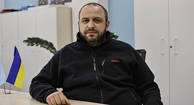Kırım Tatar Türkü Rüstem Umerov, Ukrayna Savunma Bakanı oldu