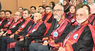 KMÜ Tıp Fakültesi Eğitim Öğretime Başladı