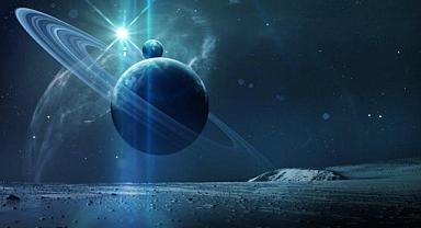 NASA heyecanlandıran keşfi duyurdu! Yaşam ibaresi veriyor, Dünya'ya çok benziyor