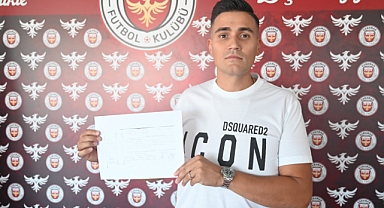 Nasuf Aköz, Karaman Futbol Kulübü'nü icraya verdi!