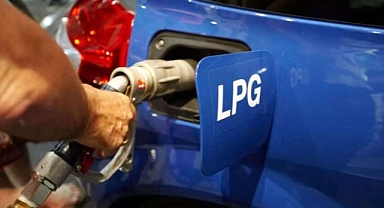 Otogaz (LPG) grubunda zam bekleniyor!