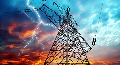 Sanayi elektriğine zam geldi