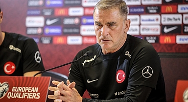 Stefan Kuntz ile yollar ayrılıyor! Türkiye A Milli Futbol Takımı için flaş isimler gündemde
