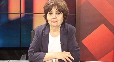 Ayşenur Arslan gözaltına alındı!
