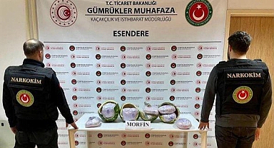 Bakan açıkladı: 18 milyar liralık operasyon!
