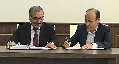 Bir Yol Bir Kuşak: Göç, Turizm Ve Ekonomi Politik Kongresi, KMÜ’nün iş birliğinde yapıldı