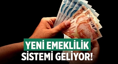 EYT'nin ardından emeklilik için yeni adım