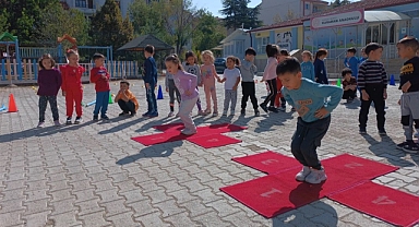 Karaman'da da yapılıyor! Hedef 30 bin süper çocuk