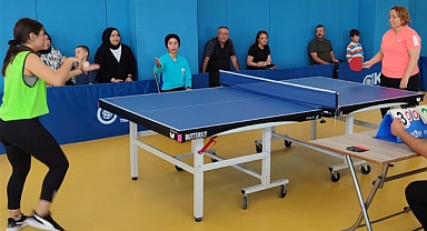Karaman'da Kamu Spor Oyunları şampiyonları belli oldu