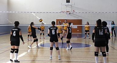 Karaman'da okul sporları sezonu başladı