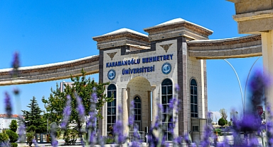 KMÜ, 6 basamak birden yükseldi